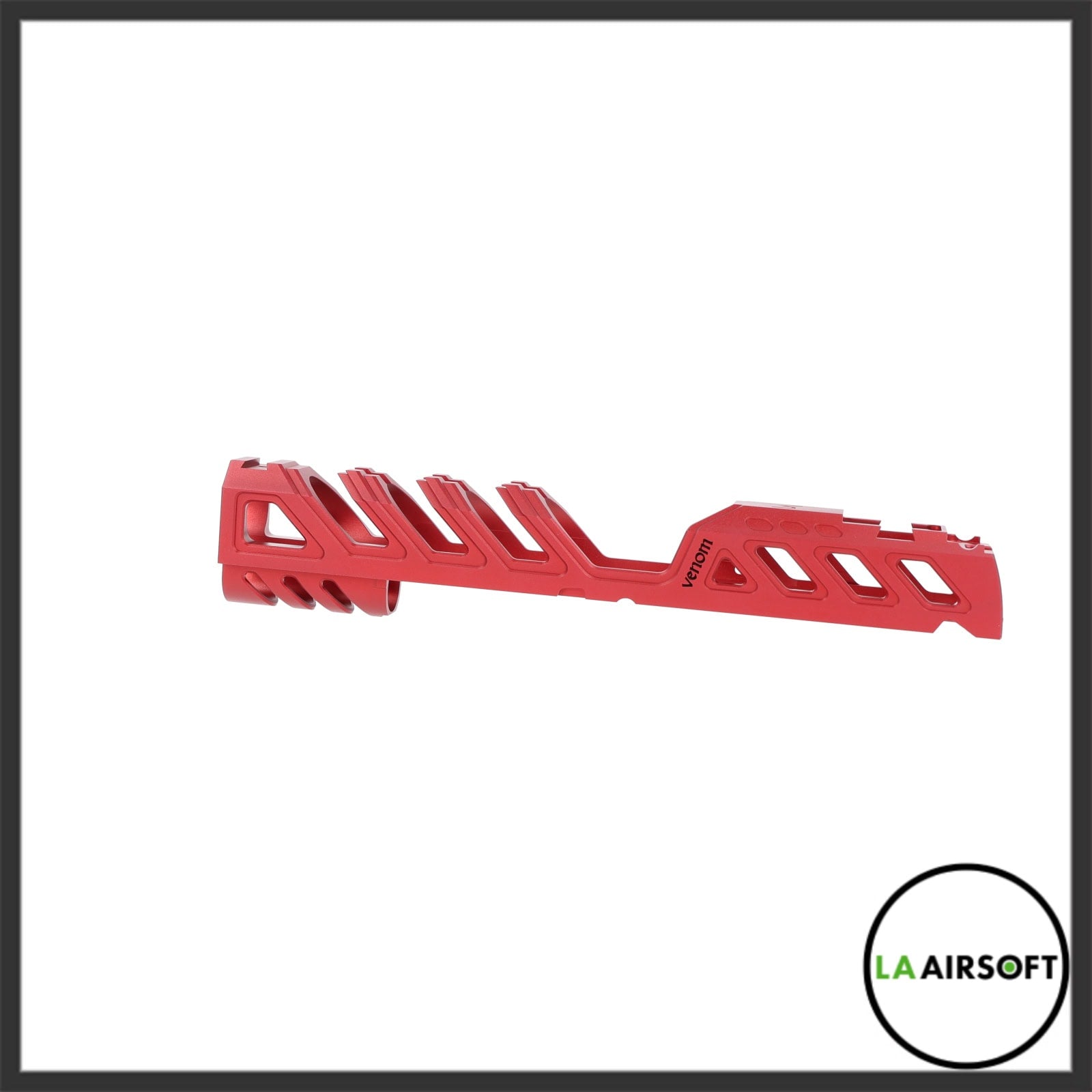 LA Capa Customs 5.1 "VENOM” Aluminum Slide