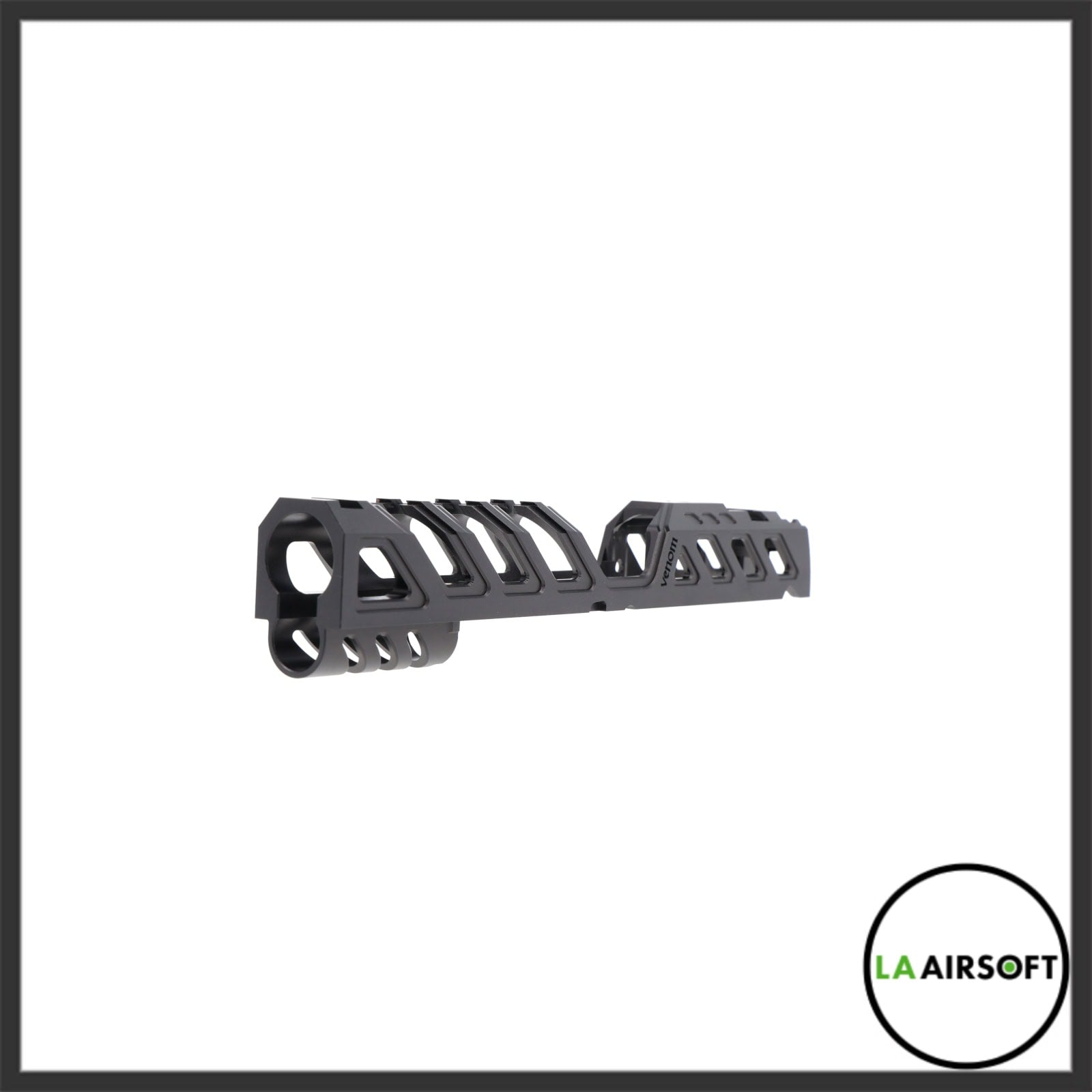 LA Capa Customs 5.1 "VENOM” Aluminum Slide