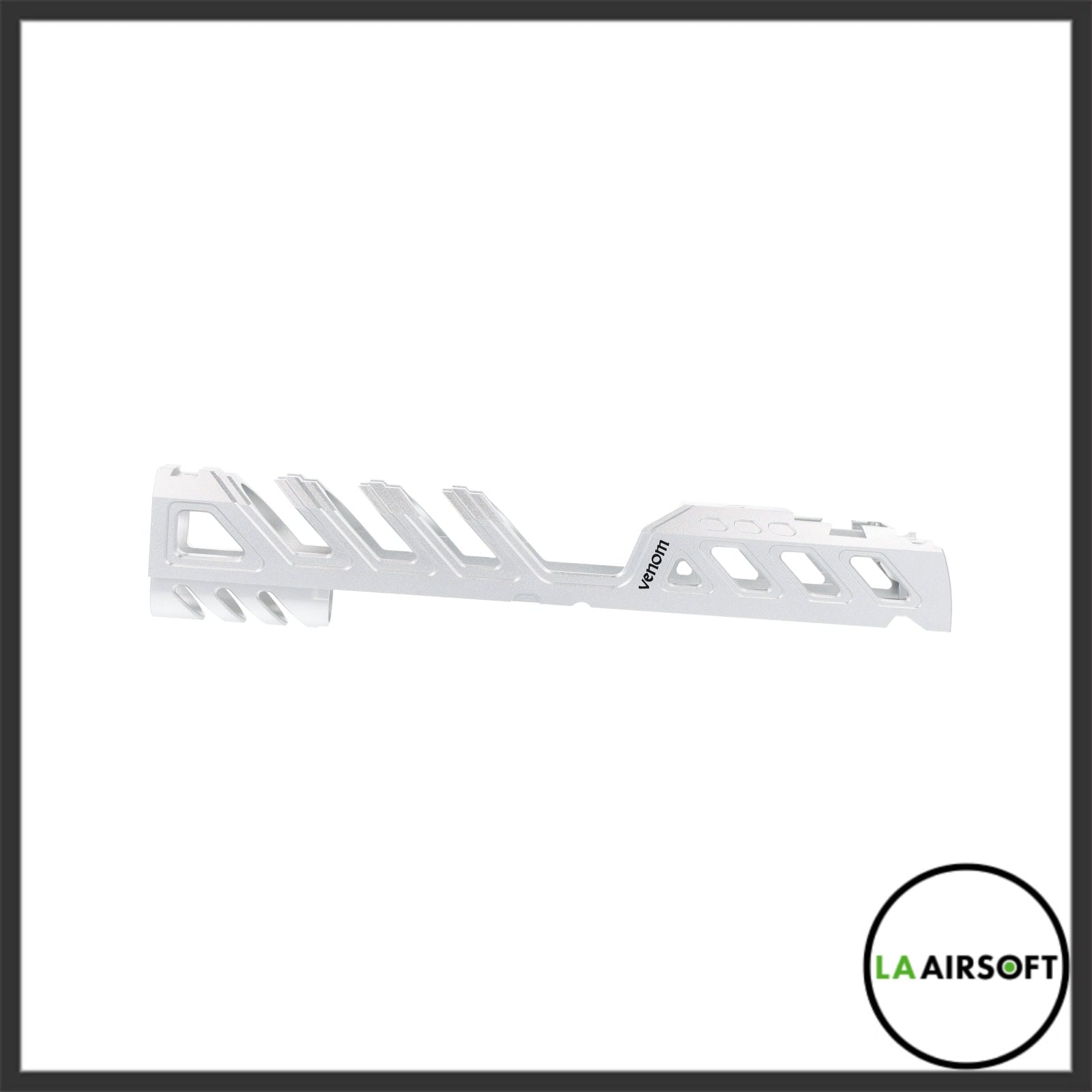 LA Capa Customs 5.1 "VENOM” Aluminum Slide