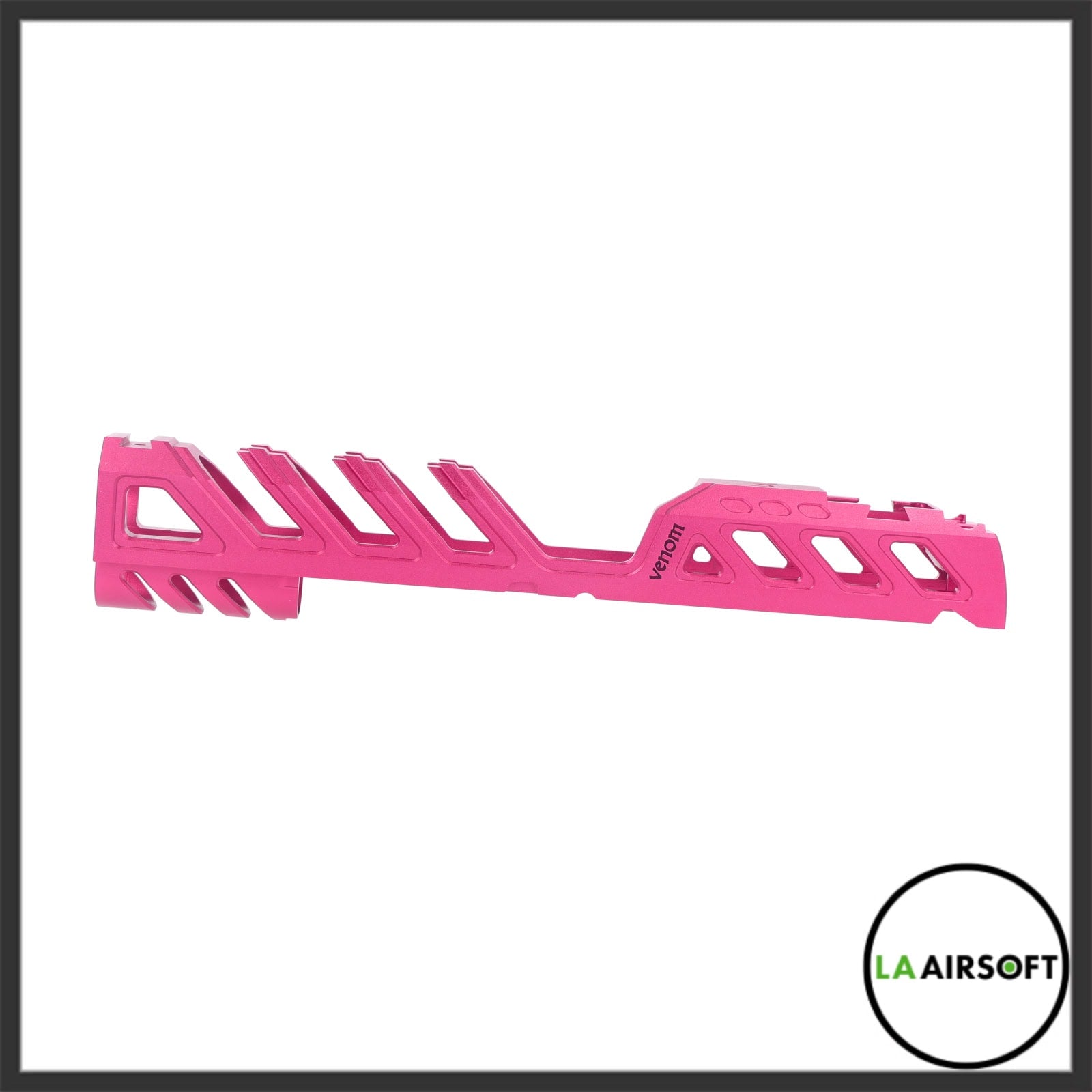 LA Capa Customs 5.1 "VENOM” Aluminum Slide