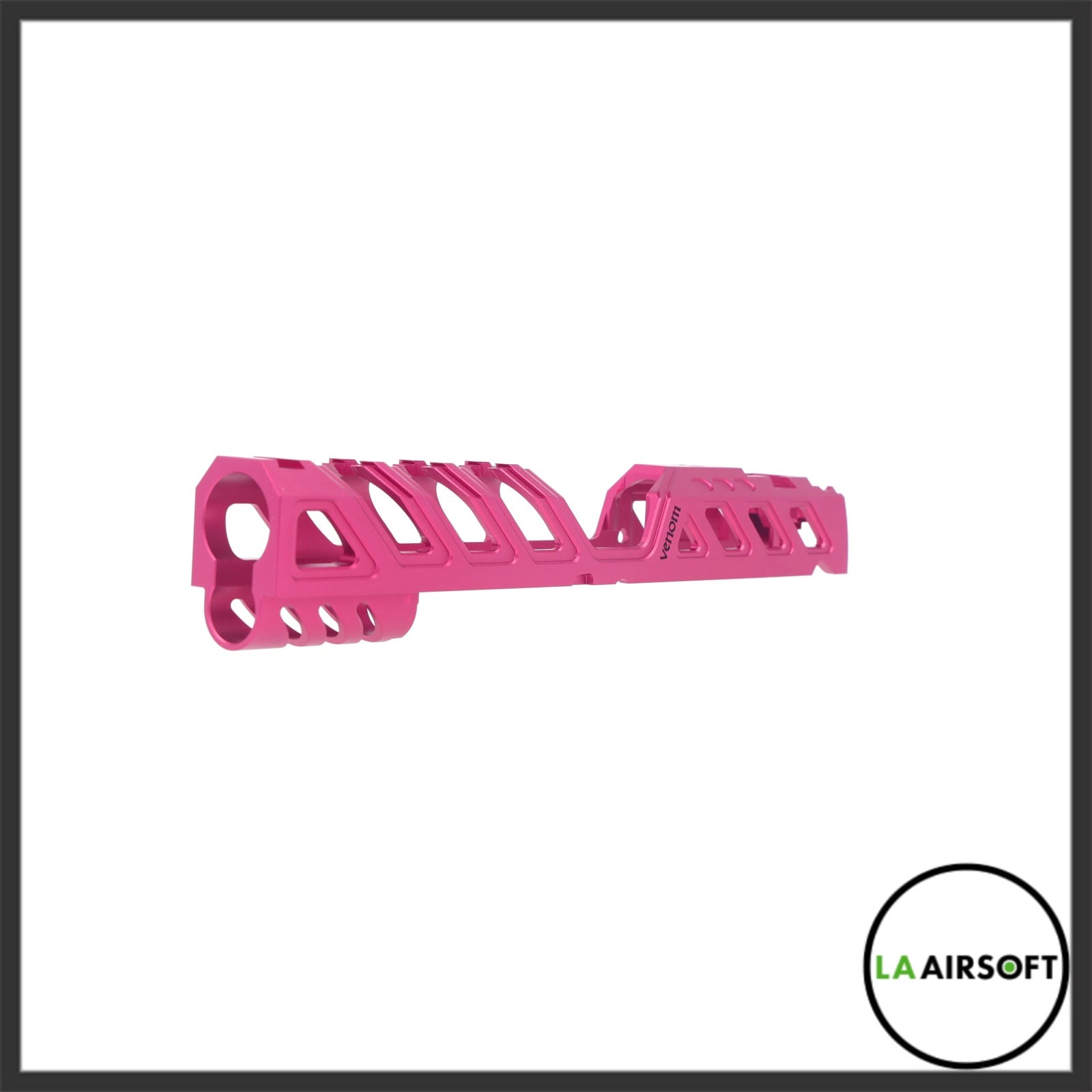 LA Capa Customs 5.1 "VENOM” Aluminum Slide