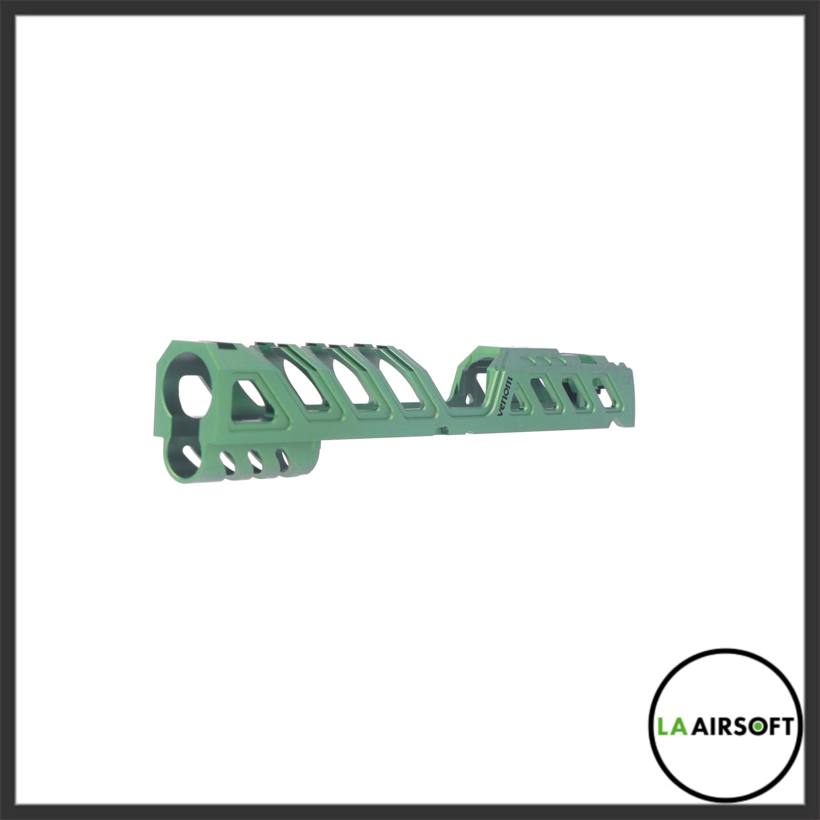 LA Capa Customs 5.1 "VENOM” Aluminum Slide