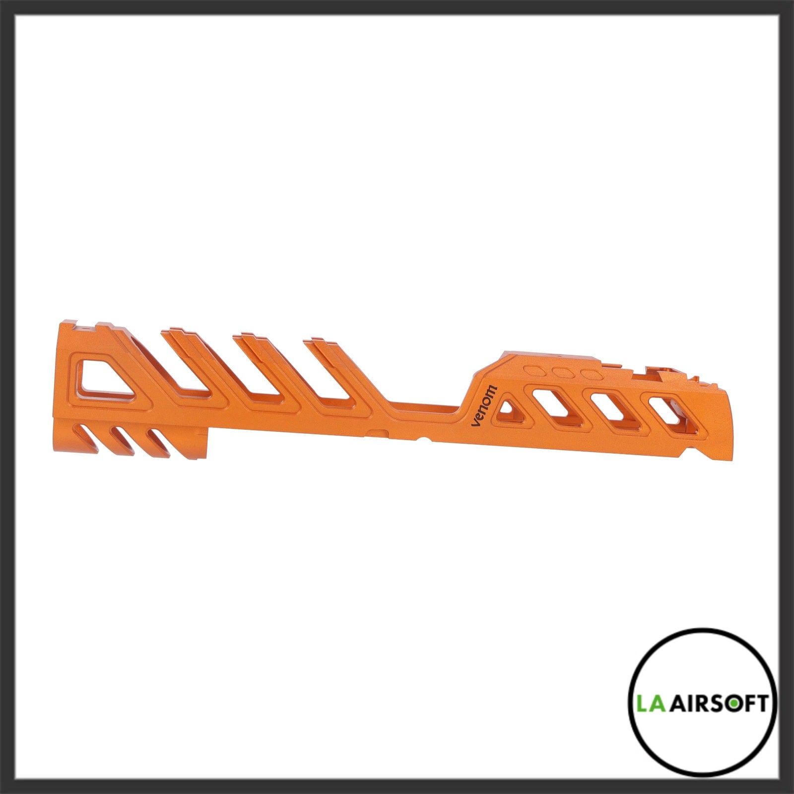 LA Capa Customs 5.1 "VENOM” Aluminum Slide