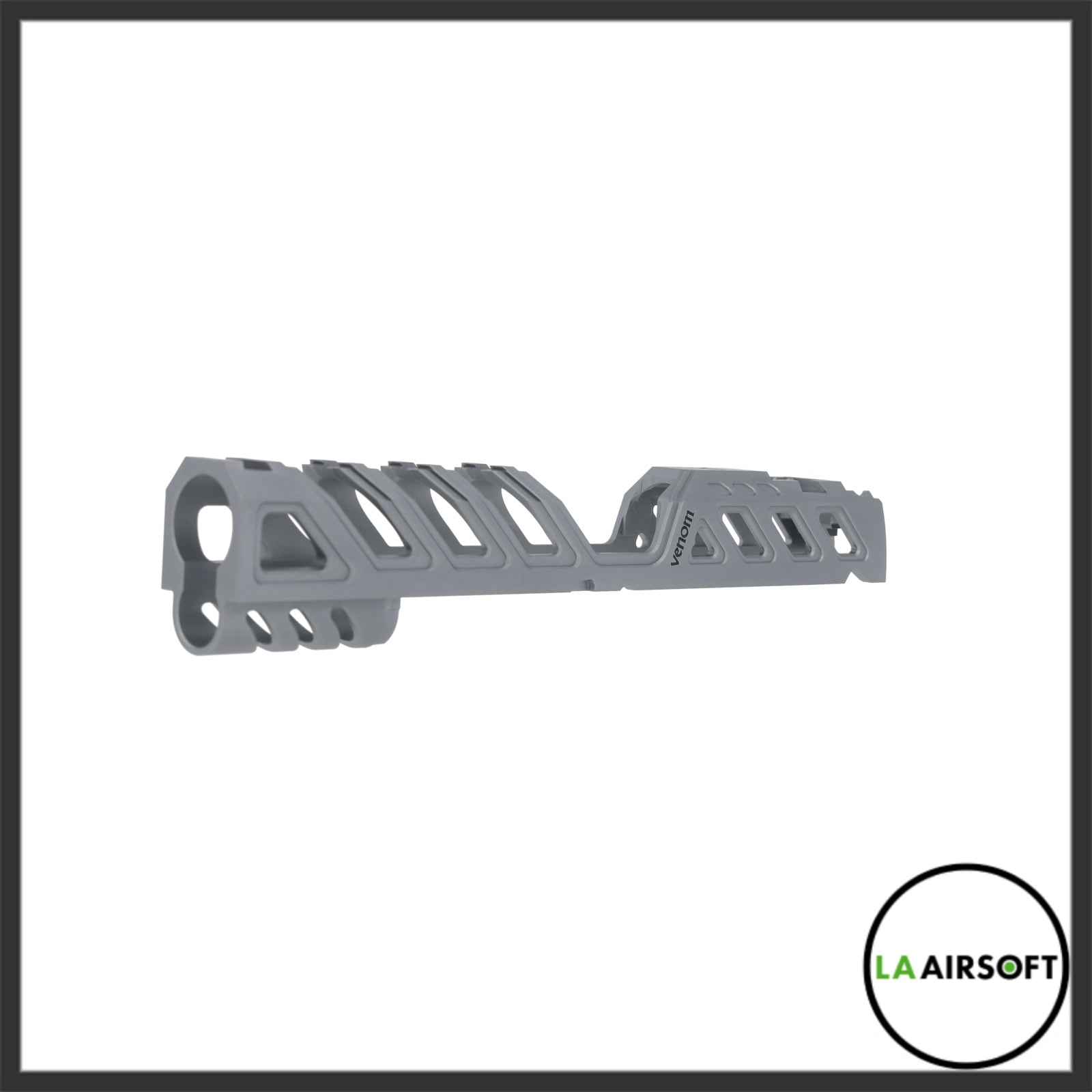 LA Capa Customs 5.1 "VENOM” Aluminum Slide