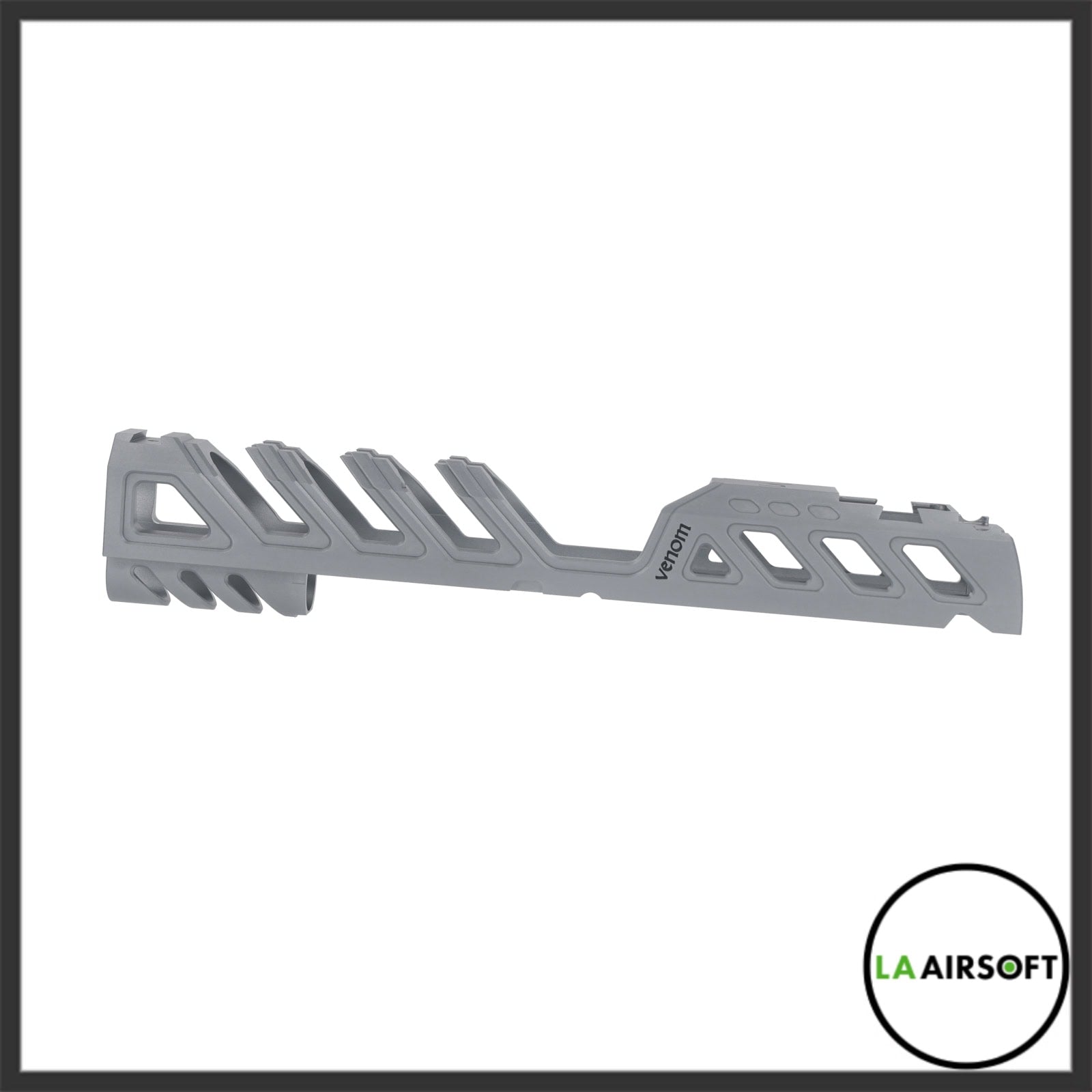 LA Capa Customs 5.1 "VENOM” Aluminum Slide