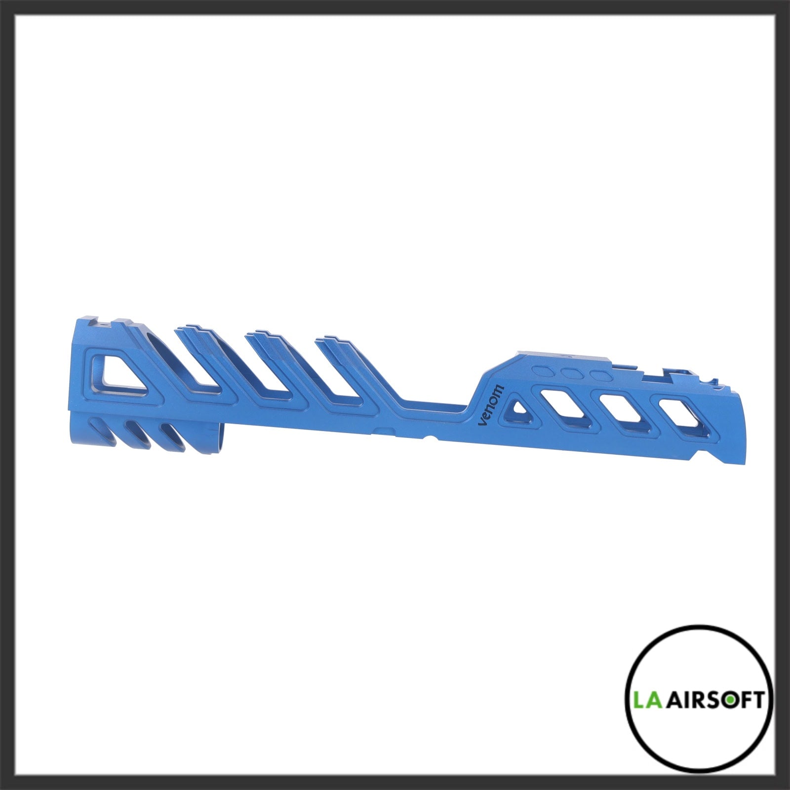 LA Capa Customs 5.1 "VENOM” Aluminum Slide