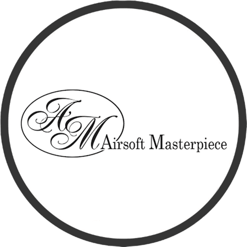 Airsoft Masterpiece
