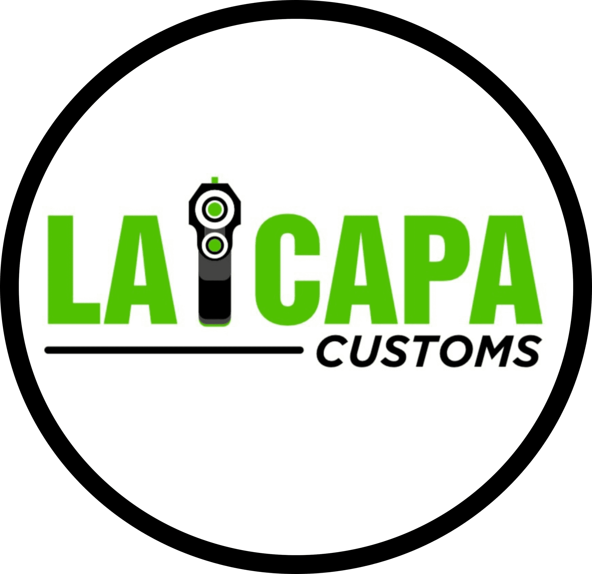 LA Capa Customs