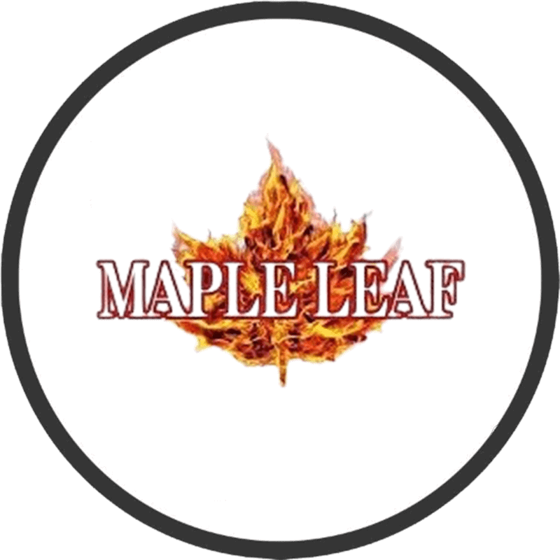 Maple Leaf