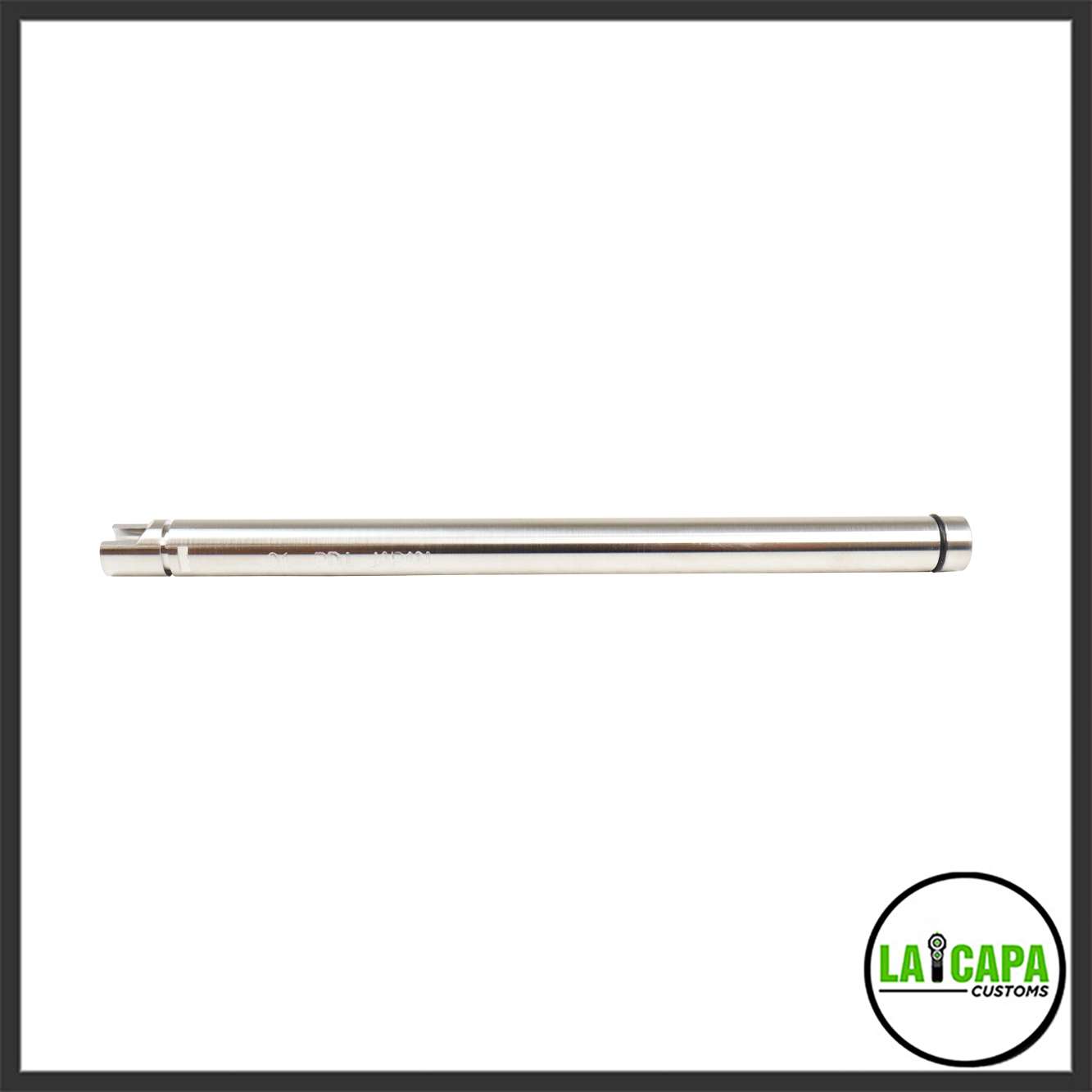 PDI Steel Inner Barrel 129mm
