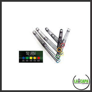 ASG Upgrade Springs for AEG
