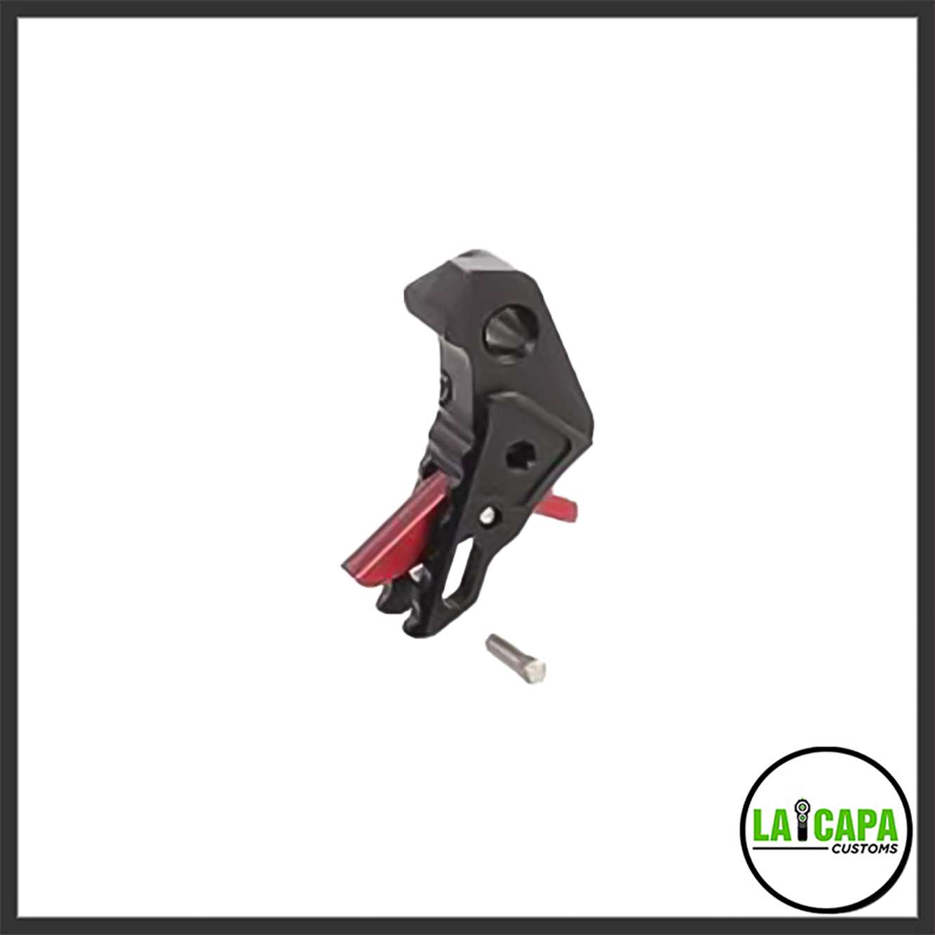 Action Army Adjustable Trigger for AAP01
