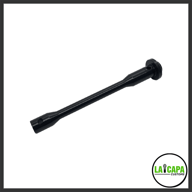 JLP Xtreme 4.3 Guide Rod - Black