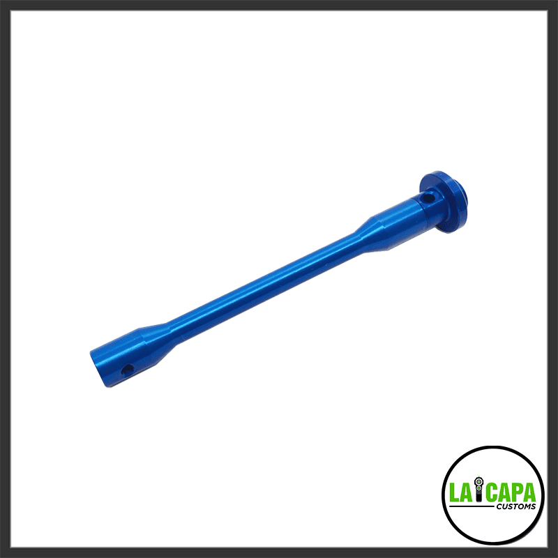 JLP Xtreme 4.3 Guide Rod - Blue
