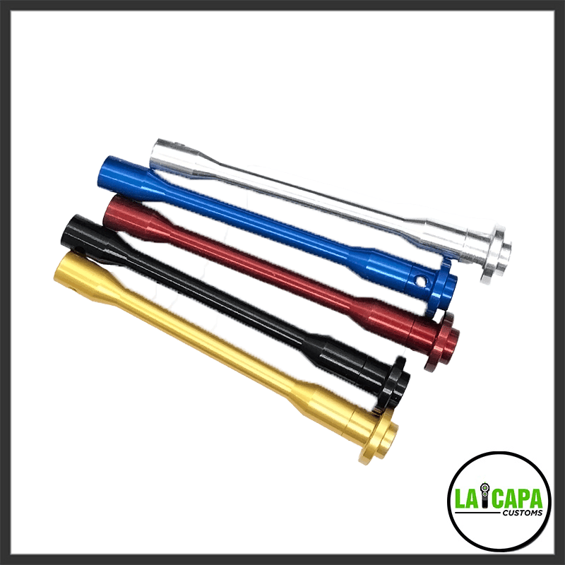 JLP Xtreme 4.3 Guide Rod