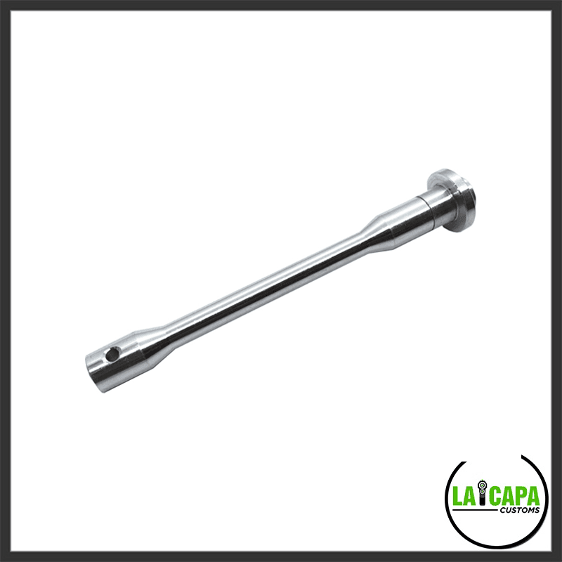 JLP Xtreme 4.3 Guide Rod - Silver