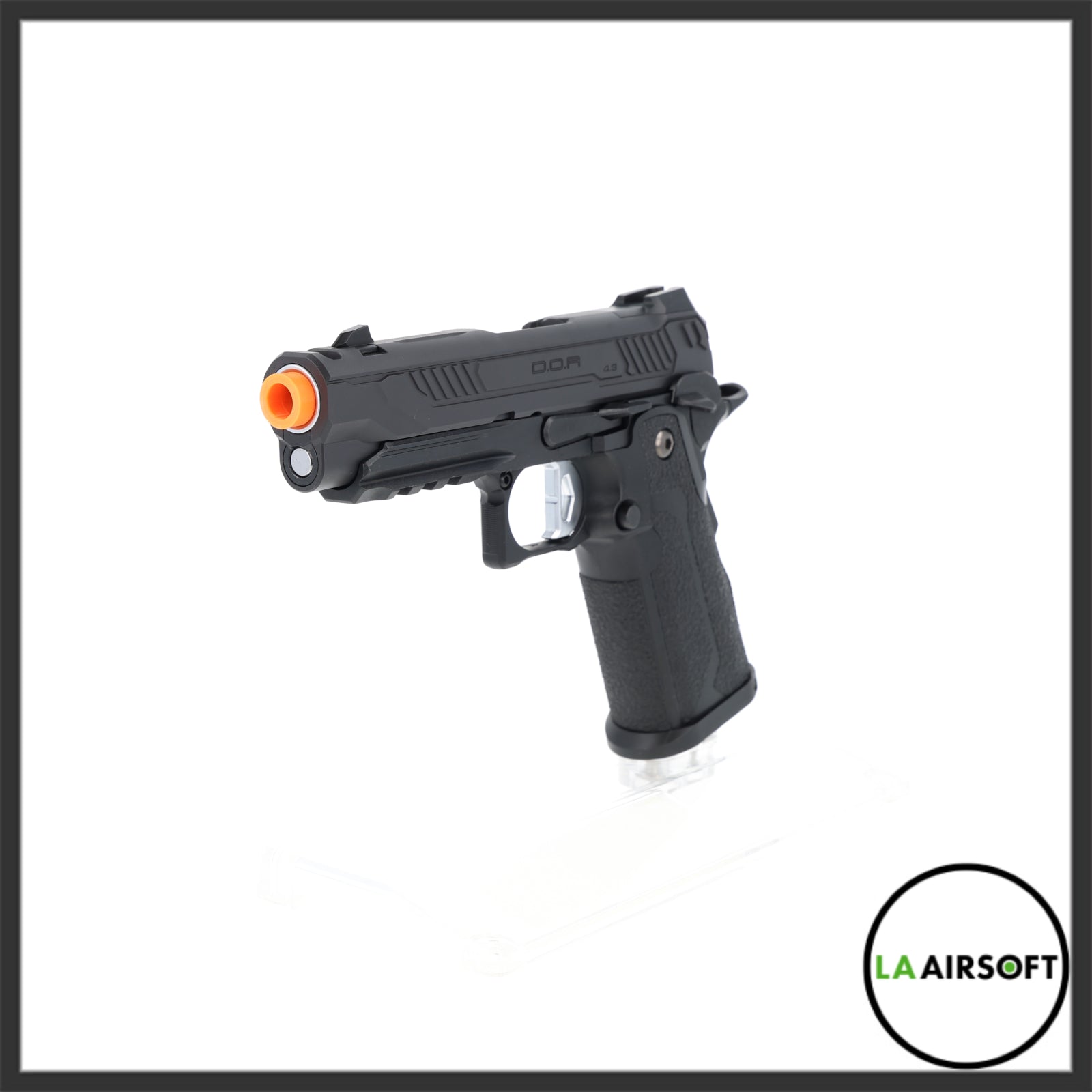 Tokyo Marui 4.3 D.O.R.