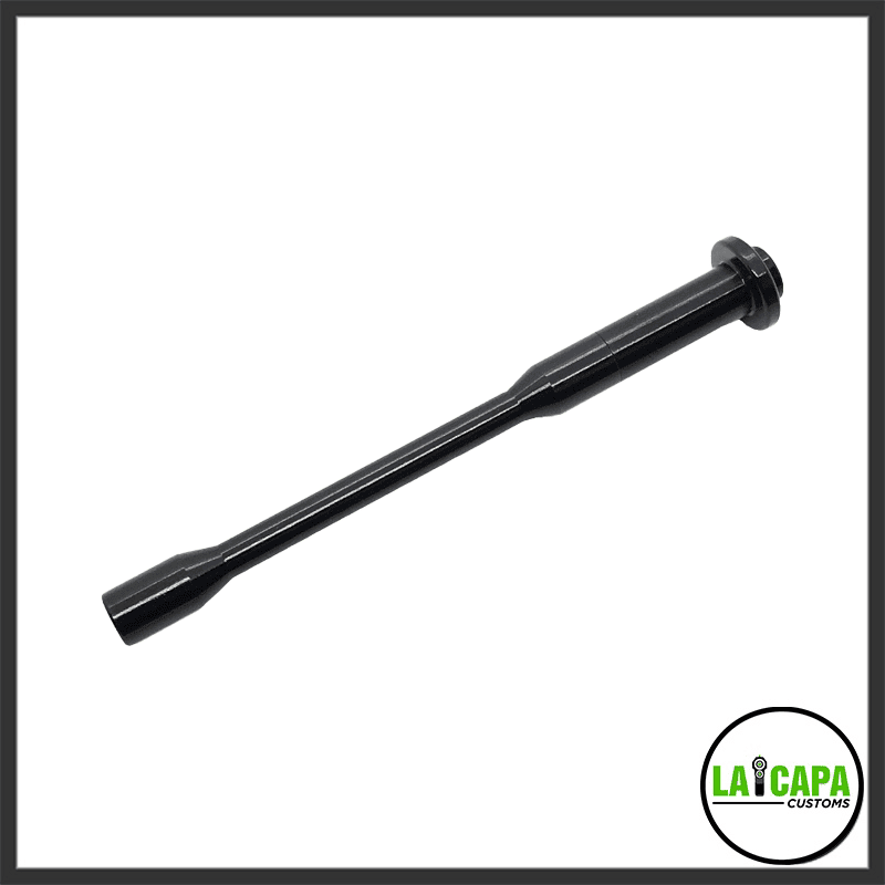 JLP Xtreme 5.1 Guide Rod - Black