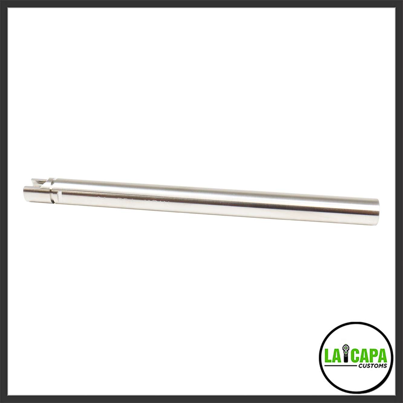 PDI Steel Inner Barrel 113mm