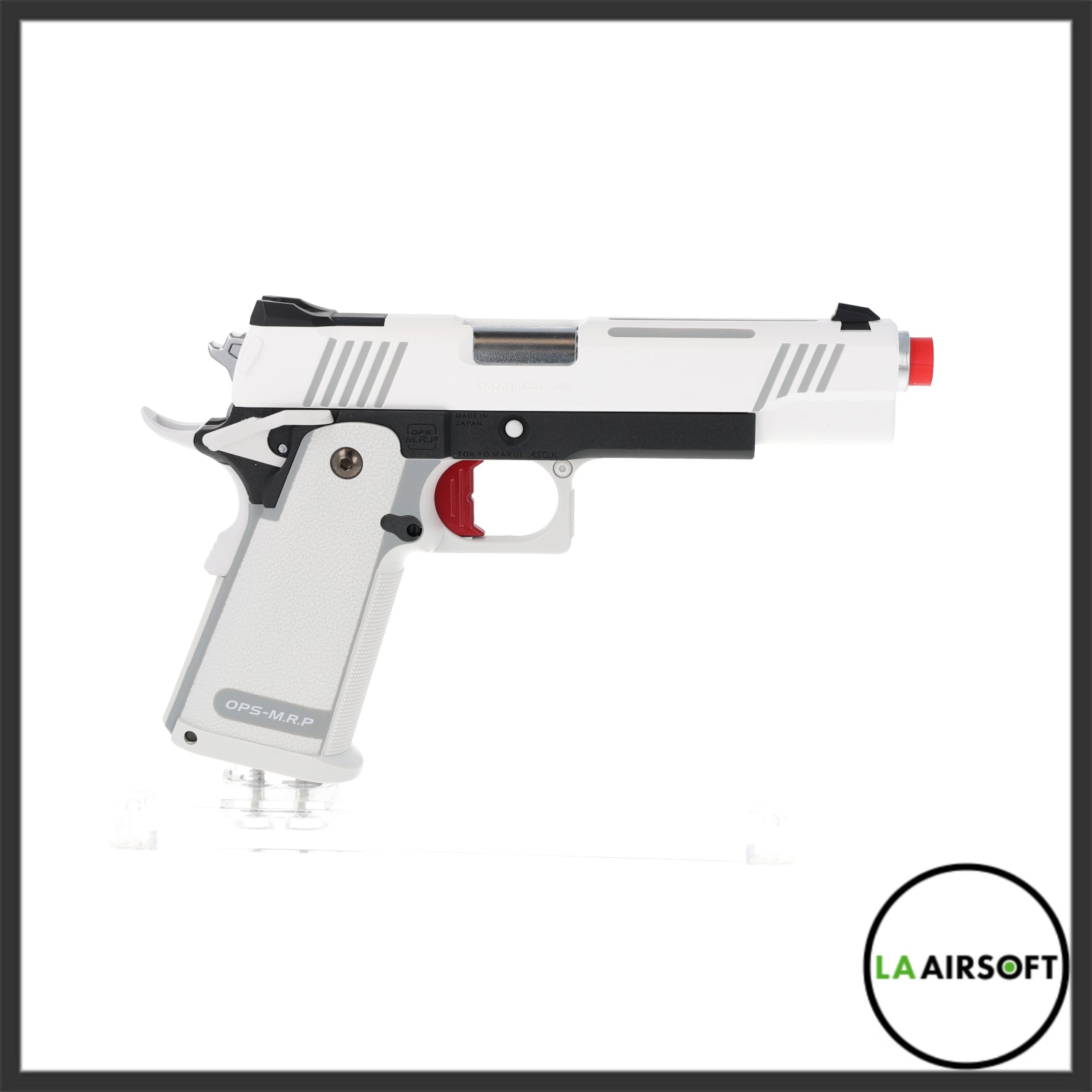 Tokyo Marui 5.1 D.O.R. White