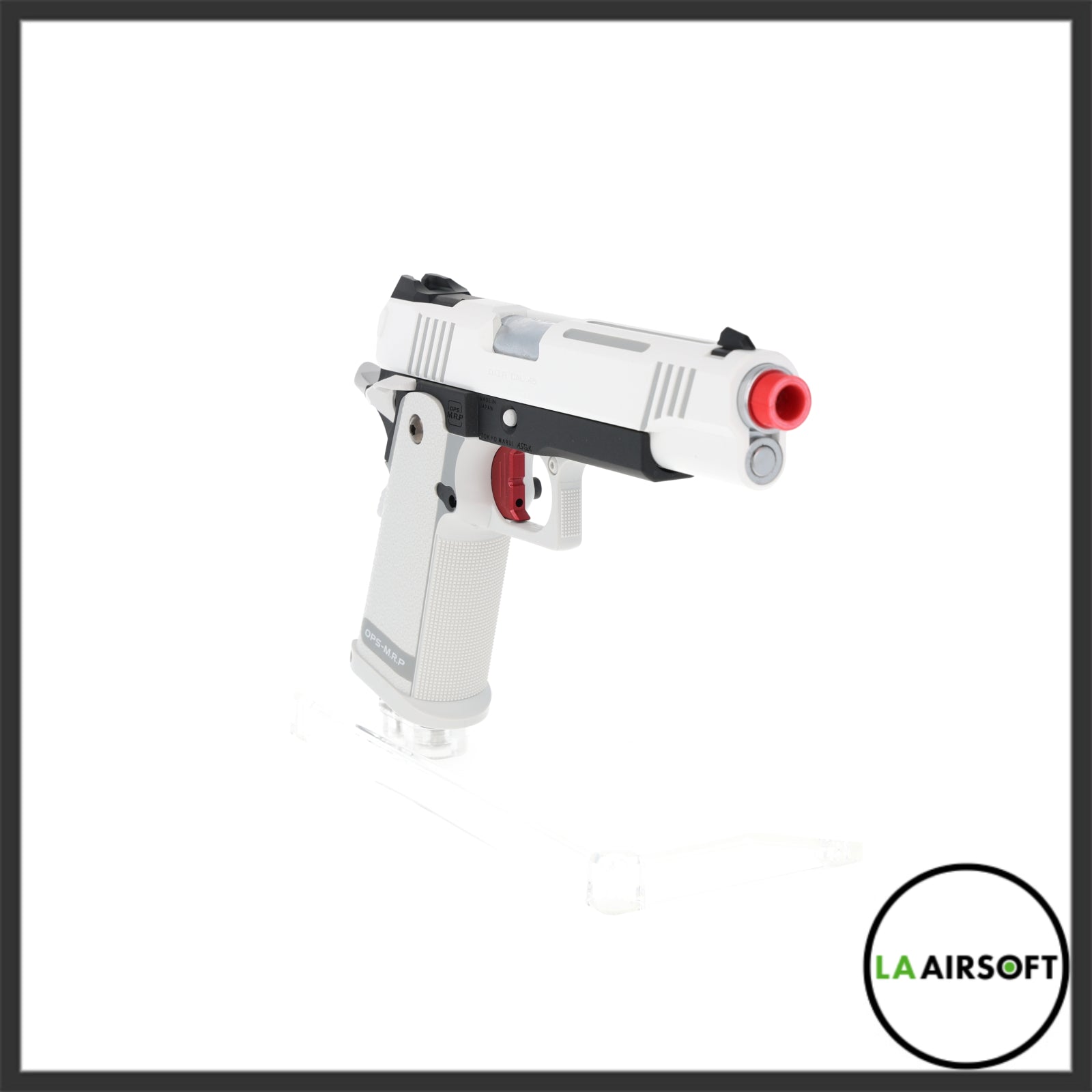Tokyo Marui 5.1 D.O.R. White
