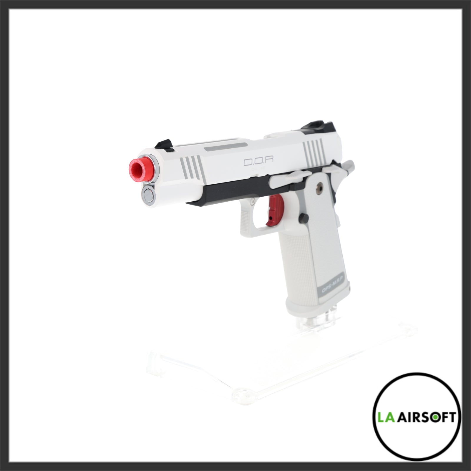 Tokyo Marui 5.1 D.O.R. White