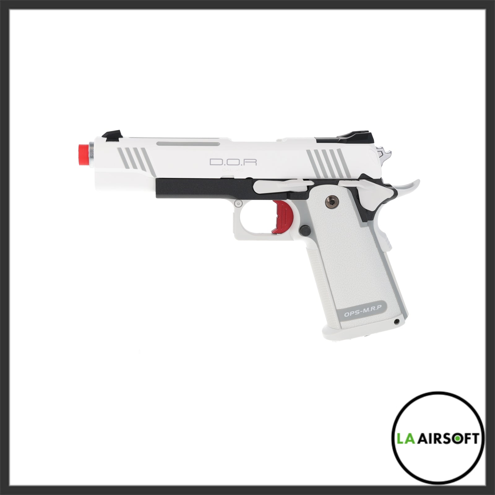 Tokyo Marui 5.1 D.O.R. White