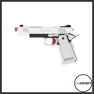 Tokyo Marui 5.1 D.O.R. White