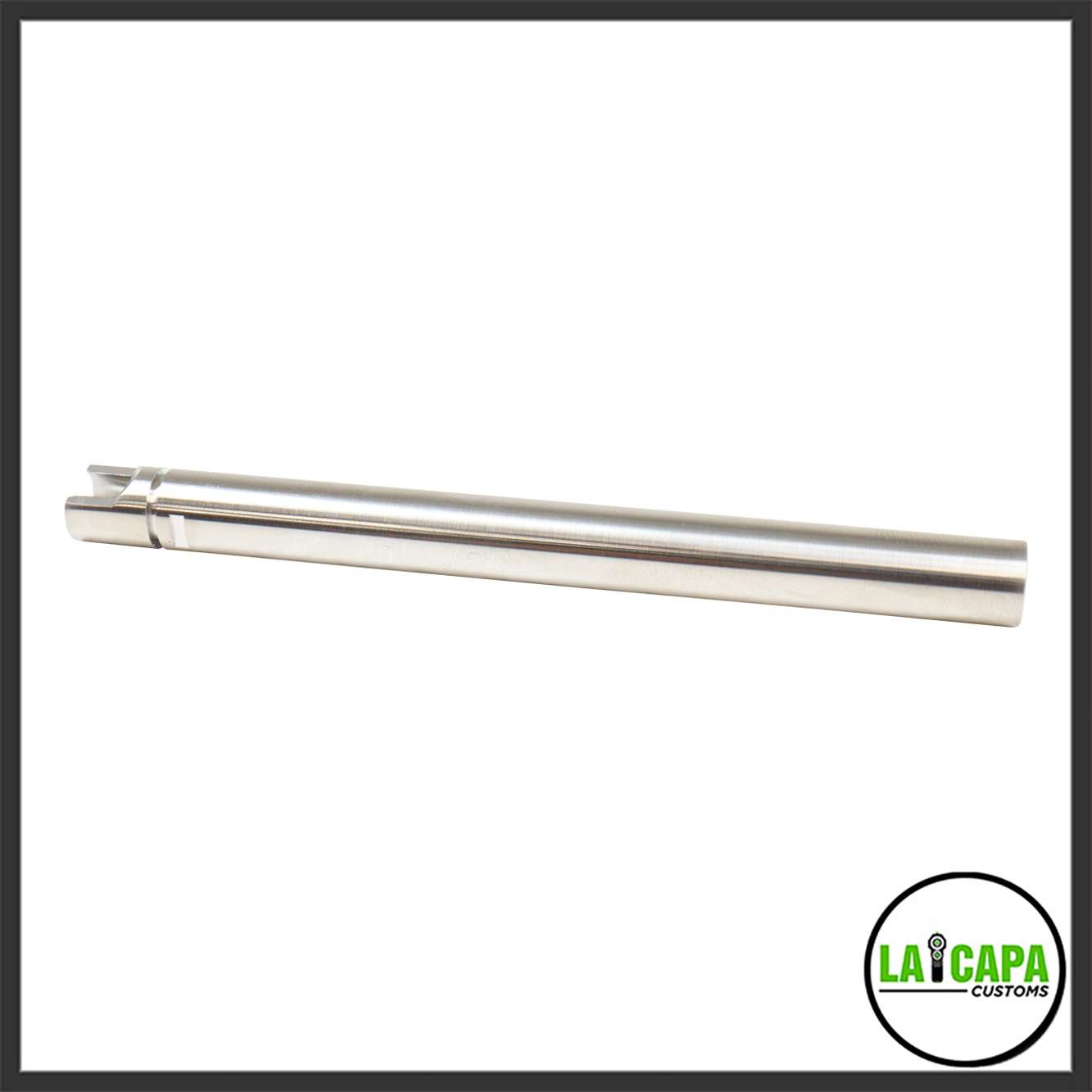 PDI Steel Inner Barrel 97mm