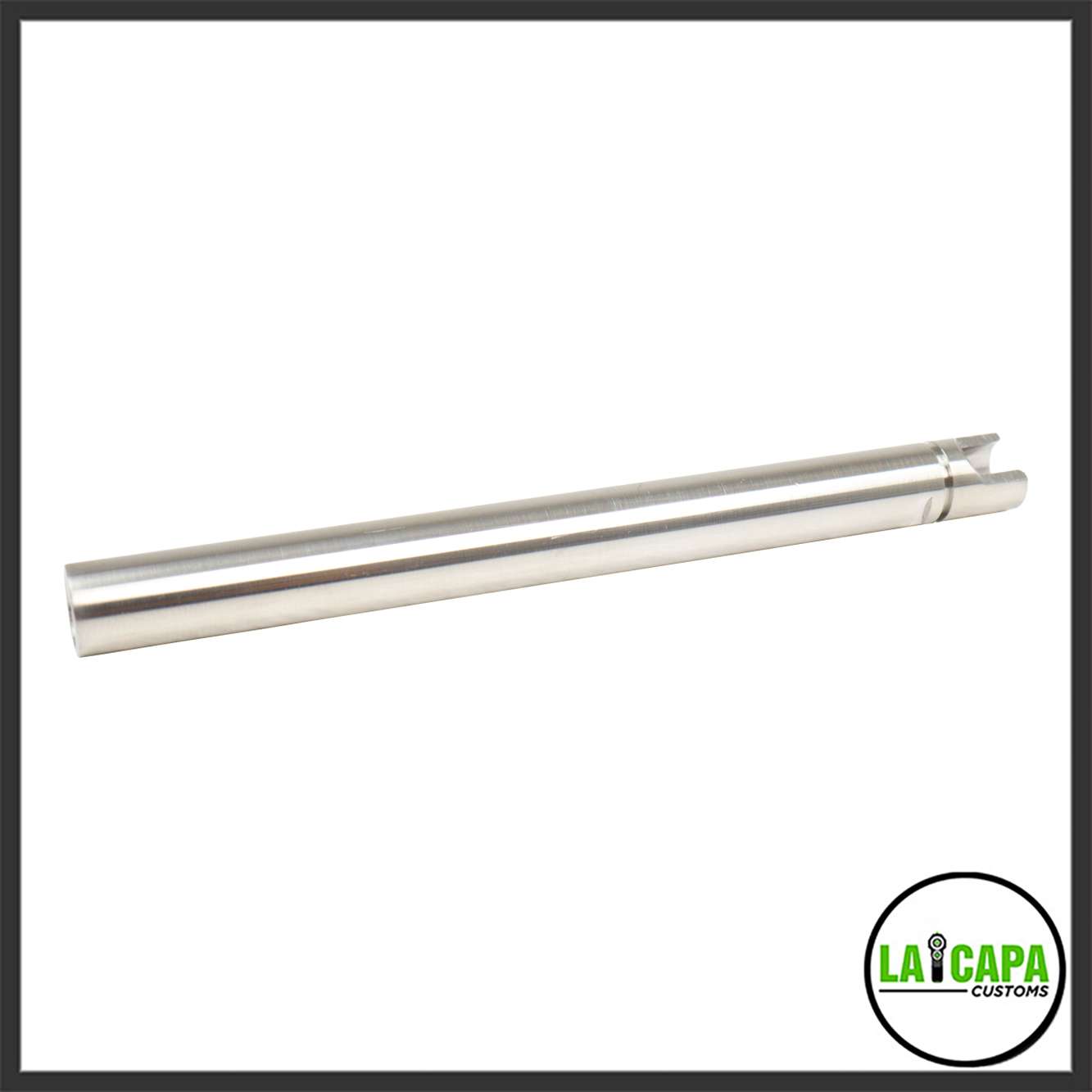 PDI Steel Inner Barrel 97mm 2