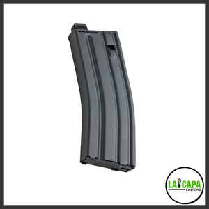 Tokyo Marui EVOLT M4 Magazine (81 rounds AEG Magazine)