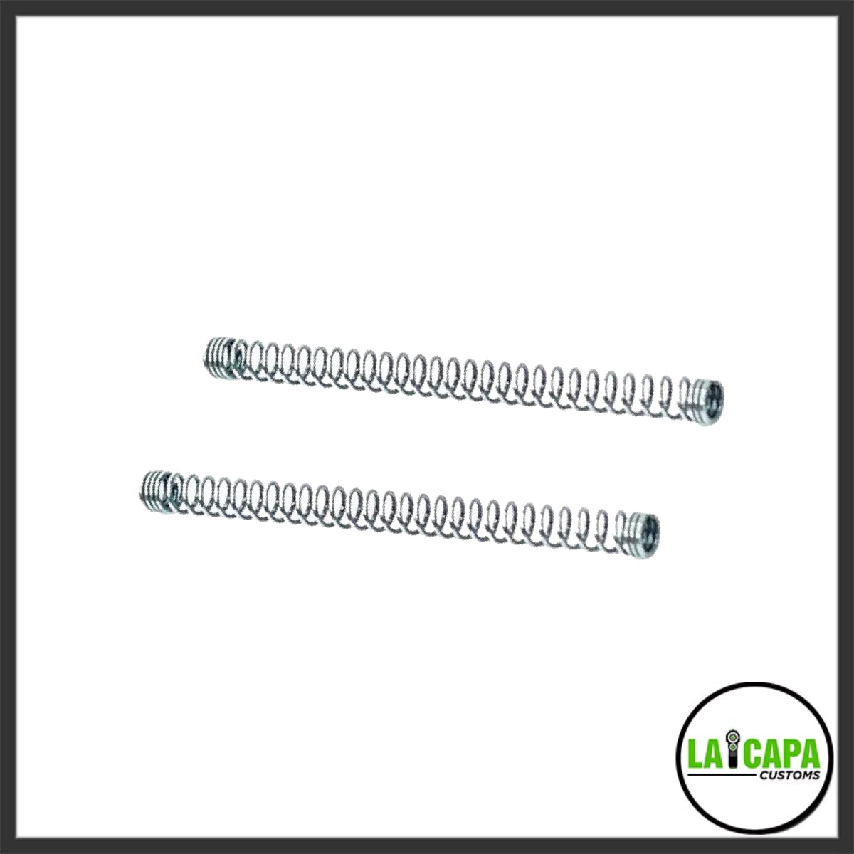AAP-01 180% Performance Air Nozzle Spring (2 Pack)