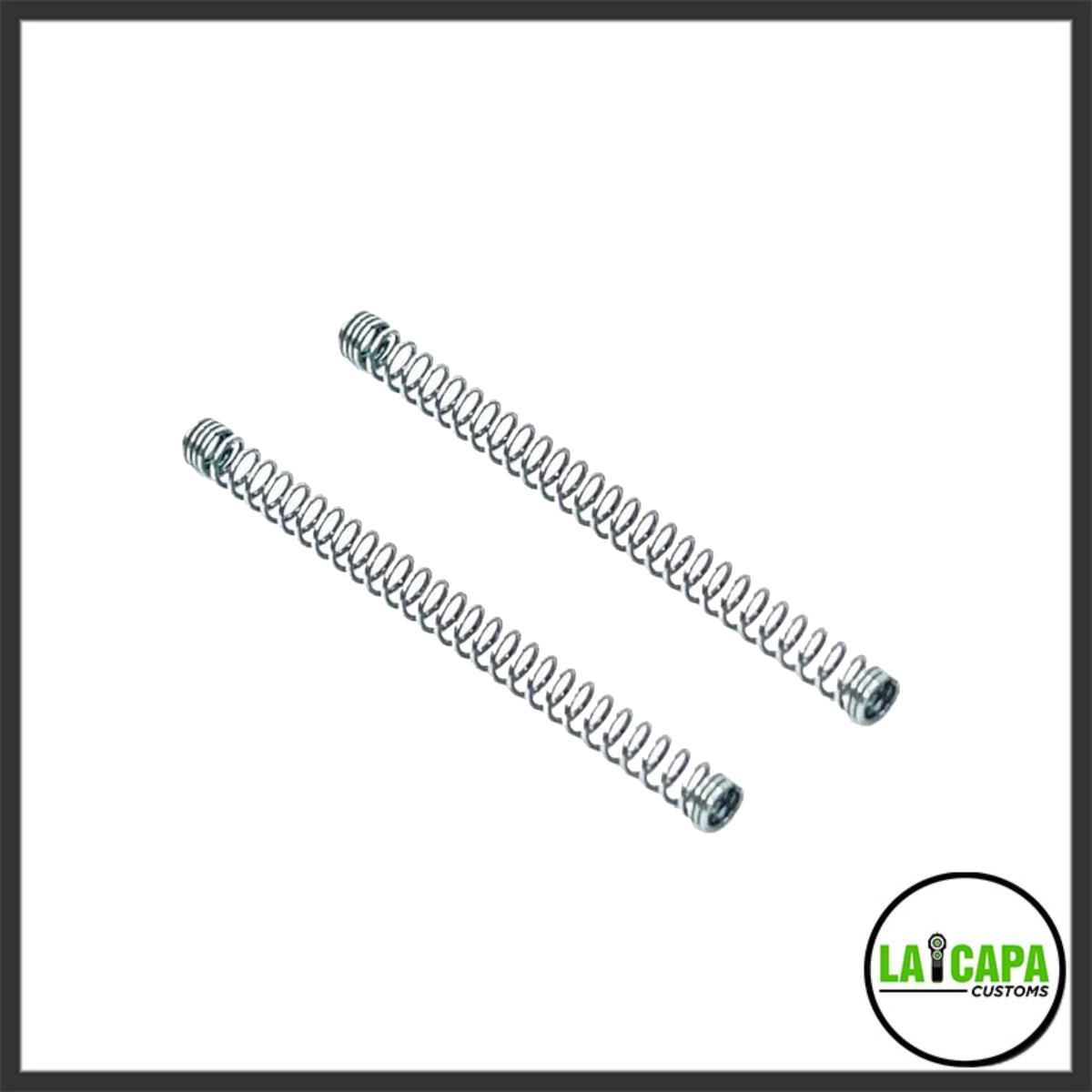 AAP-01 180% Performance Air Nozzle Spring (2 Pack)