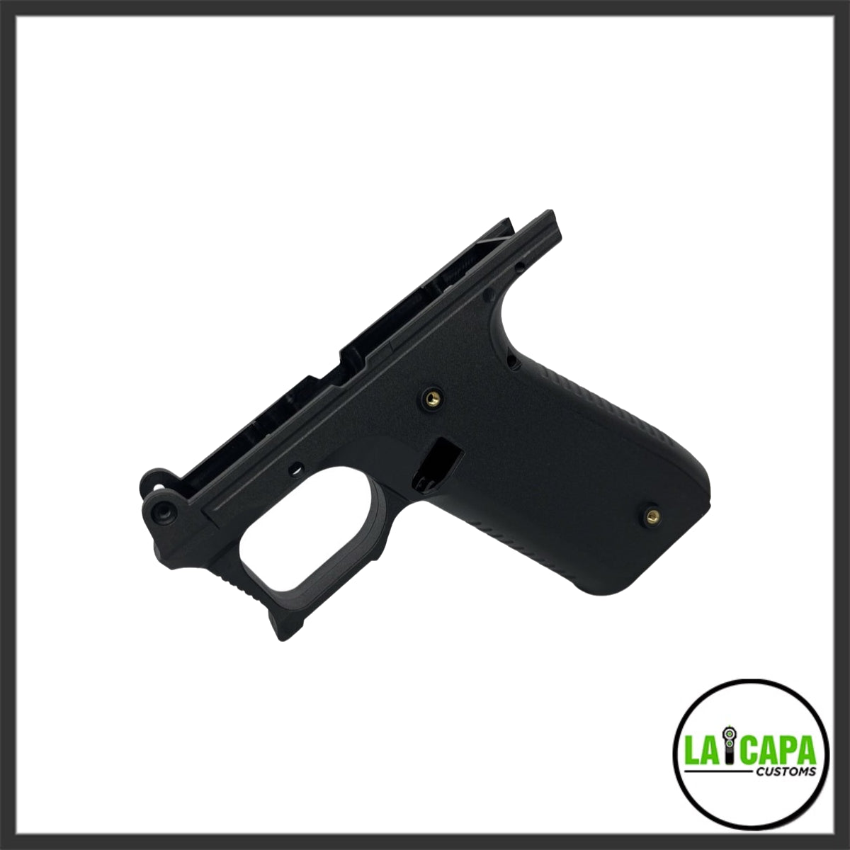 AAP-01 FUKU-2 Nylon Frame black