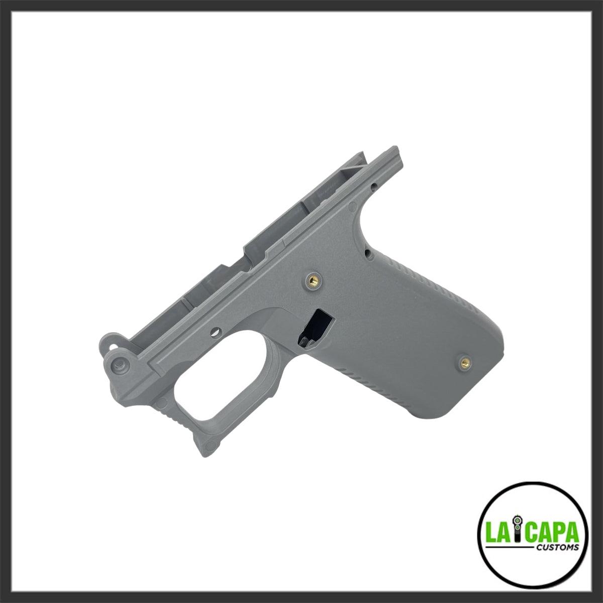AAP-01 FUKU-2 Nylon Frame grey