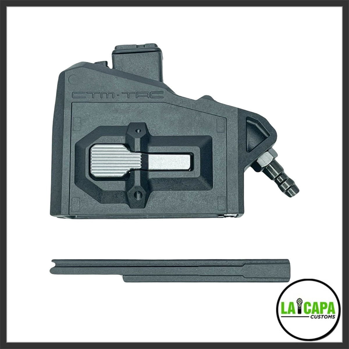 AAP-01 Glock to M4 Adapter - black