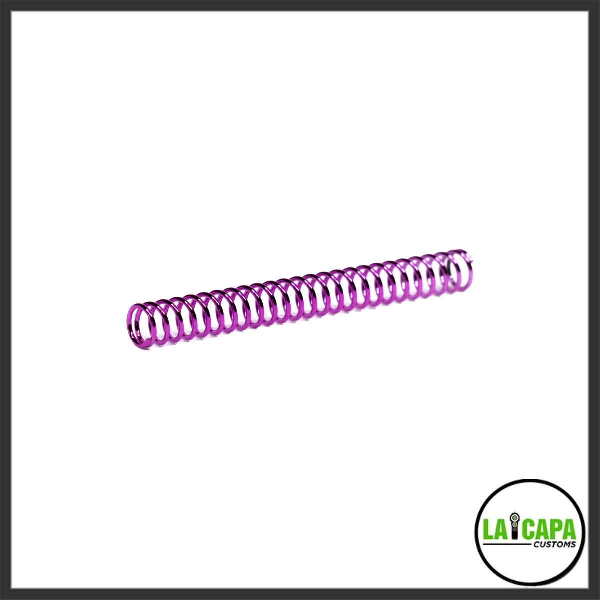 AAP-01 recoil spring
