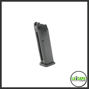 Action Army 22rd Green Gas Magazine for AAP01