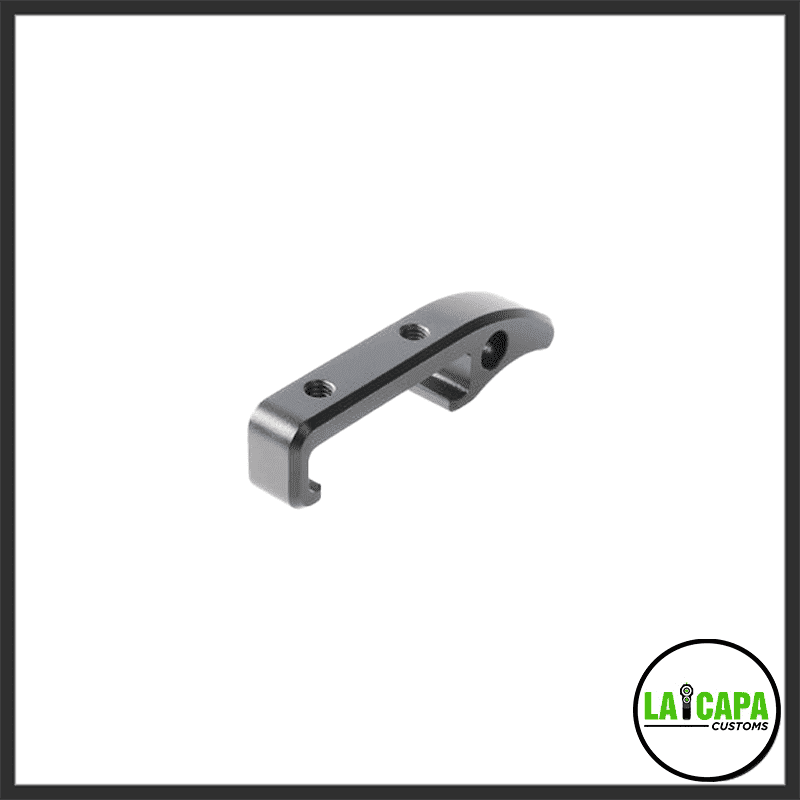 Action Army Charging Handle - Black