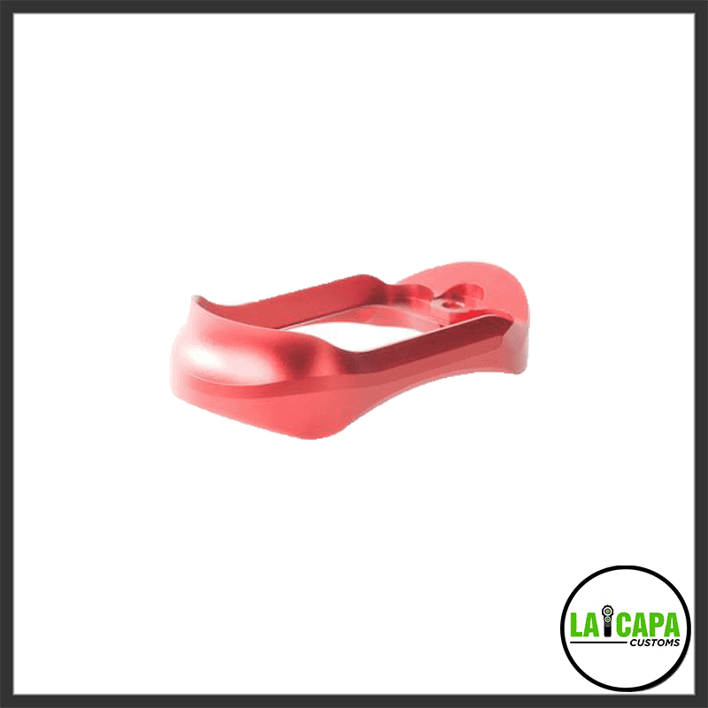 Action Army Magwell - Red