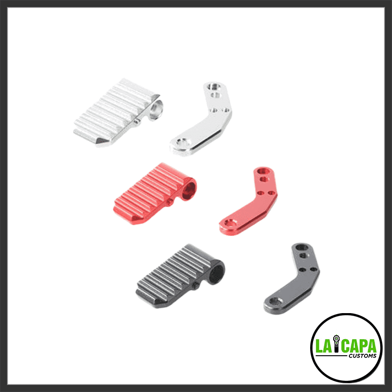 Action Army Thumb Rest