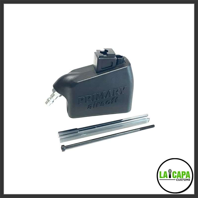Primary Airsoft Glock/AAP01 M4 HPA Adapter