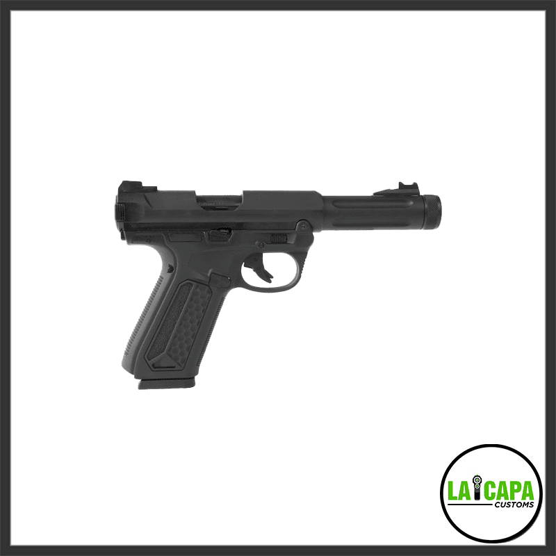 Action Army AAP01 Black 2
