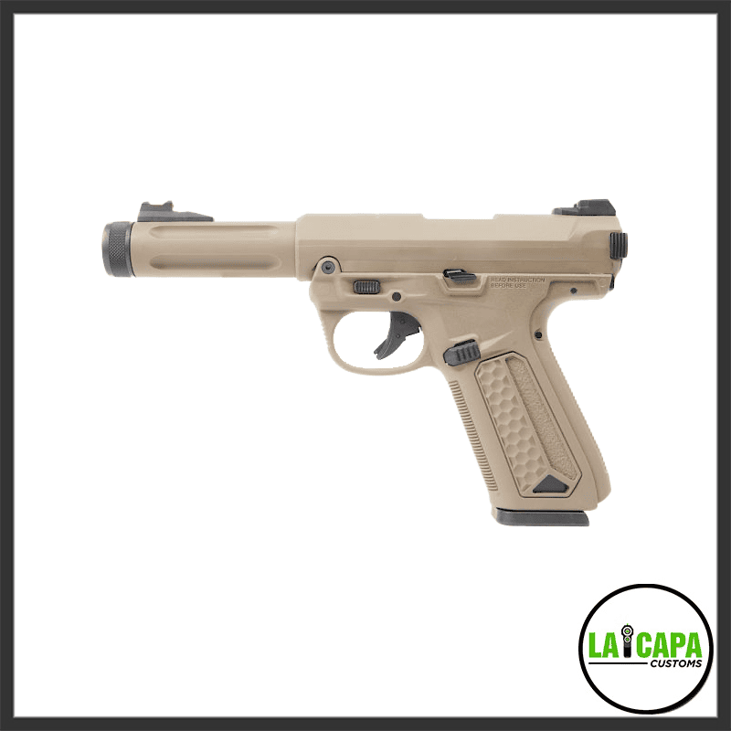 AAP Base Guns | LA Airsoft