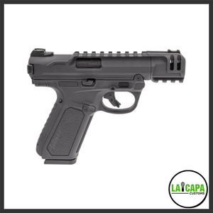 Action Army AAP01-C Gas Blowback Pistol