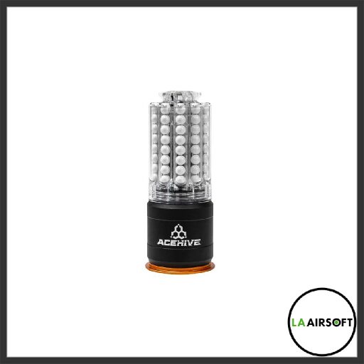 ACETECH "ACEHIVE Grenade x Spawner" Starter Pack