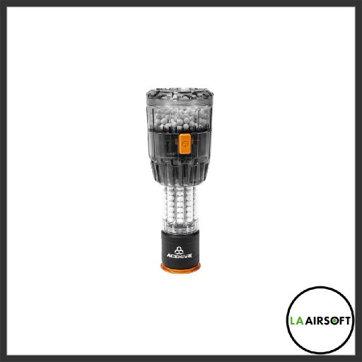 Acetech "ACEHIVE Grenade x Spawner" Smash Pack
