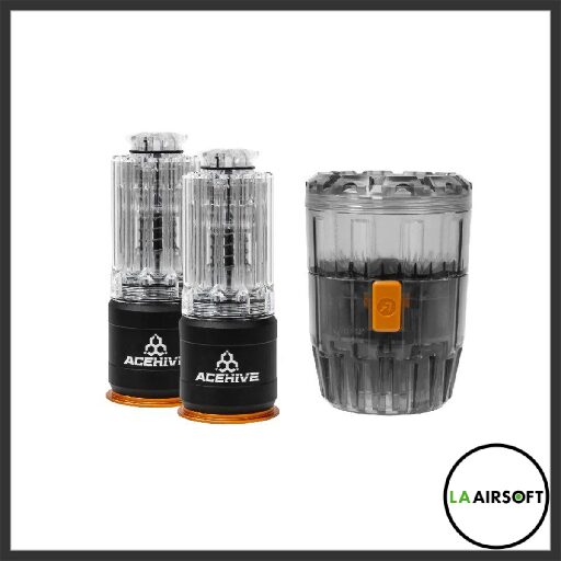 ACETECH "ACEHIVE Grenade x Spawner" Starter Pack