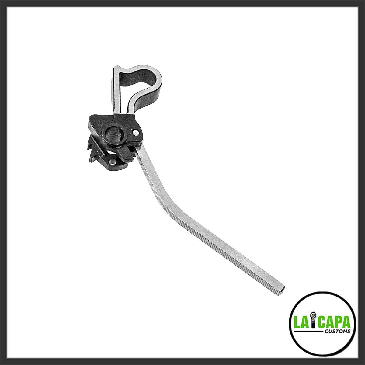 AIP CNC Steel Type 1 Hammer For Marui TM Hi-Capa