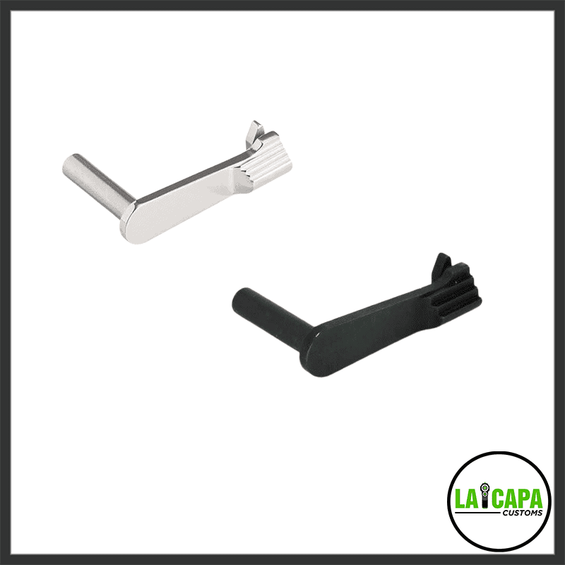 AIP Steel Slide Stop